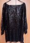 Рокля /туника с пайети, снимка 2