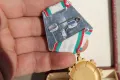 Орден ''НРБ'' първа степен, снимка 7
