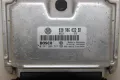 Моторен компютър VW Polo 6N2 (1999-2001г.) 030906032BD / 030 906 032 BD / 0261206767 / 0 261 206 767, снимка 2