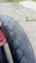 Гума Пирели 100/80/16, снимка 4