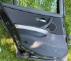 Врата врати БМВ Е90 91 BMW, снимка 5