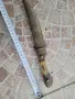 Нож, кама, кинжал, каракулак, ханджар, снимка 6