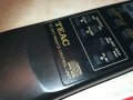 teac rc-673 remote control 0802211914, снимка 8