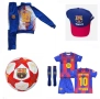 Мбапе 10 Мадрид Сет Комплект с къс ръкав, топка, шапка 2026г Новия, снимка 4