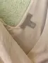 рокля H&M бежов, снимка 7