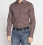 Риза BOSS ORANGE Magneton Slim Fit, снимка 1