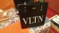 чанта Valentino Garavani VLTN calfskin tote bag, снимка 1 - Чанти - 29348753