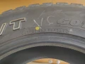 4бр. Yokohama Geolander A/T LT245/75 R17 DOT22 , снимка 6