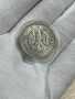 2 марки 1951 г, буква G - Германия, снимка 2