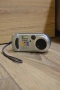 Дигитален фотопарат Sony Cybershot, снимка 1