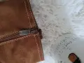 Ботуши естествена кожа Tamaris, снимка 2