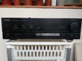 KENWOOD STEREO INTEGRATED AMPLIFIER, снимка 1