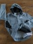  Nike Hooded Graphic - страхотно юношеско горнище, снимка 6