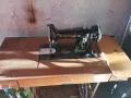 Шевна машина Lucznik, снимка 2