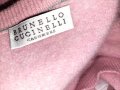 Кашмир. Brunello Cucinelli. Original. Size M. Два пуловера, снимка 4