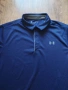 Under Armour - страхотна мъжка тениска КАТО НОВА ХЛ , снимка 3