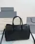 Balenciaga Дамска чанта, кожа, снимка 6