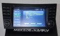 Мултимедия за Мерцедес W211 2002-2009 E-класа, снимка 2