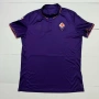 Le Coq Sportif ACF Fiorentina 2016/17 Футболна Тениска Размер XL, снимка 1