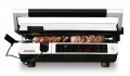 Електрическа скара Gastroback Design BBQ, 2000 W, 6 автоматични програми, XXL, снимка 1 - Скари - 39562472