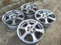 5х100 алуминиеви джанти 16 цола 5x100 5 x 100 , снимка 4