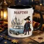 Детски персонализирани подаръци за първия учебен ден, снимка 4