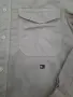 мъжка риза на tommy hilfiger, снимка 2