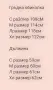 ✨ Дамско Късо Зимно Яке ✨XL р., снимка 2