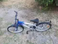 Велосипед Rocky Rider 24 цола , снимка 10