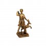 Статуетка "Богиня Артемида", снимка 1 - Декорация за дома - 37137652