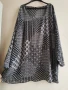 СТРАХОТНА ЕФИРНА ТУНИКА 4XL-5XL, снимка 5