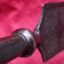 Персийско копие, кама, ятаган., снимка 2
