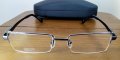S.T.Dupont - Диоптрични очила/ титаниеви рамки, Чисто нови!, снимка 4