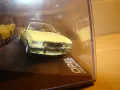 1:43 OPEL COMMODORE МОДЕЛ КОЛИЧКА ИГРАЧКА, снимка 4