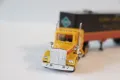 HERPA H0 1/87 KENWORTH USA КАМИОН ТИР МОДЕЛ КОЛИЧКА, снимка 5