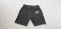 GANT Cotton  Mens Short Size MОРИГИНАЛ! Мъжки Къси Панталони!, снимка 11