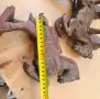 Стари декоративни фигури , снимка 7