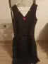 Дамска ленена рокля Esprit S, снимка 2