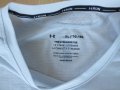 under armour running тениска, снимка 4