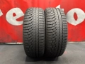 215 55 17, Зимни гуми, Nokian WRA4, 2 броя, снимка 2
