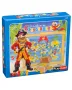 Настолна игра Островът на съкровищата 5+, снимка 1