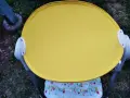  Електрическа бебешка люлка Chicco Polly Swing / Почти НОВА, снимка 2