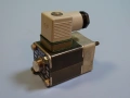 Електромагнитна бобина ORSTA VEB EBS 6058 solenoid valve TGL20710, снимка 2