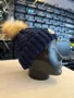 Зимна шапка с пискюл Moncler - Налични различни цветове Код D1025, снимка 3