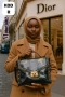 чанти christian dior , снимка 2