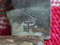 Ножка Сърп и Чук, снимка 4