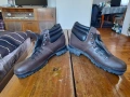 Стари туристически обувки Младост #3, снимка 2