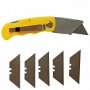 Сгъваем макетен нож, снимка 1 - Други инструменти - 31992638