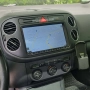 Volkswagen Tiguan 2007-2016 9" Мултимедия Навигация Android, снимка 3