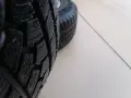 15 джанти и гуми 205 65 15 БМВ e39 BMW e24 e28 e32 e34 e60 e61 e90 e91 e36 e46 M5 серия 3 5 520 530, снимка 2